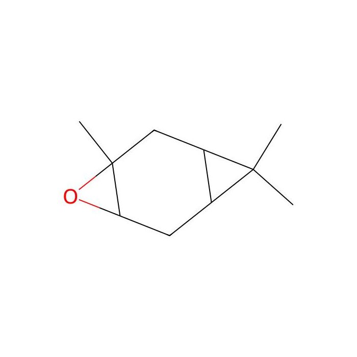 3,8,8-Trimethyl-4-oxatricyclo[5.1.0.03,5]octane