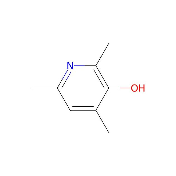 2,4,6-Trimethyl-3-hydroxypyridine