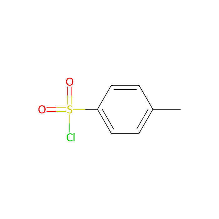 对甲苯磺酰氯（PTSC）