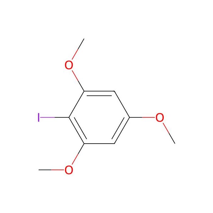 1,3,5-Trimethoxy-4-iodobenzene