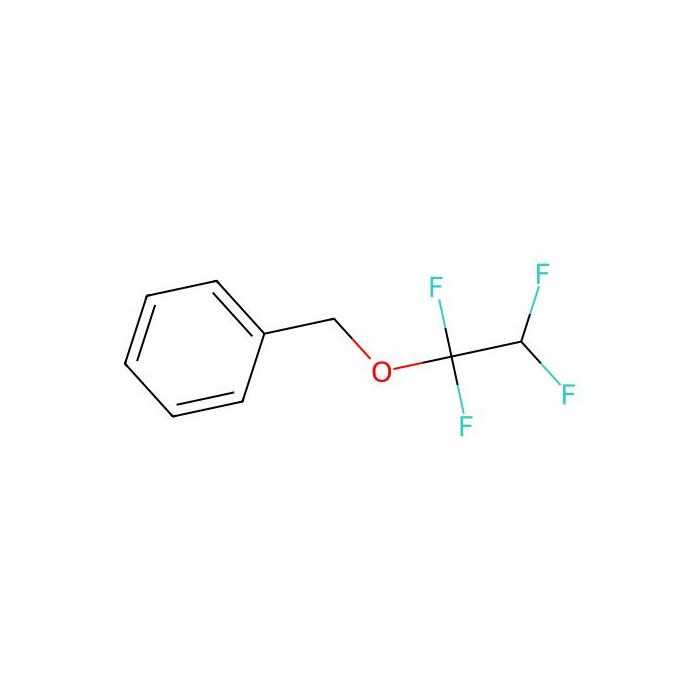 1,1,2,2-Tetrafluoroethyl benzyl ether