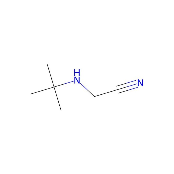 2-(Tert-butylamino)acetonitrile