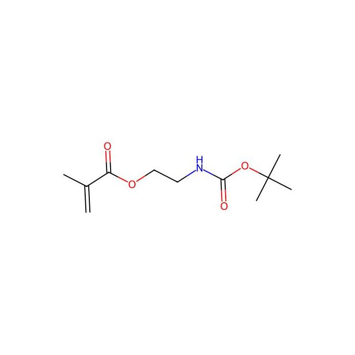 2-((tert-Butoxycarbonyl)amino)ethyl methacrylate