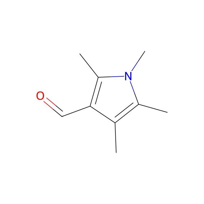 1,2,4,5-Tetramethyl-1H-pyrrole-3-carbaldehyde