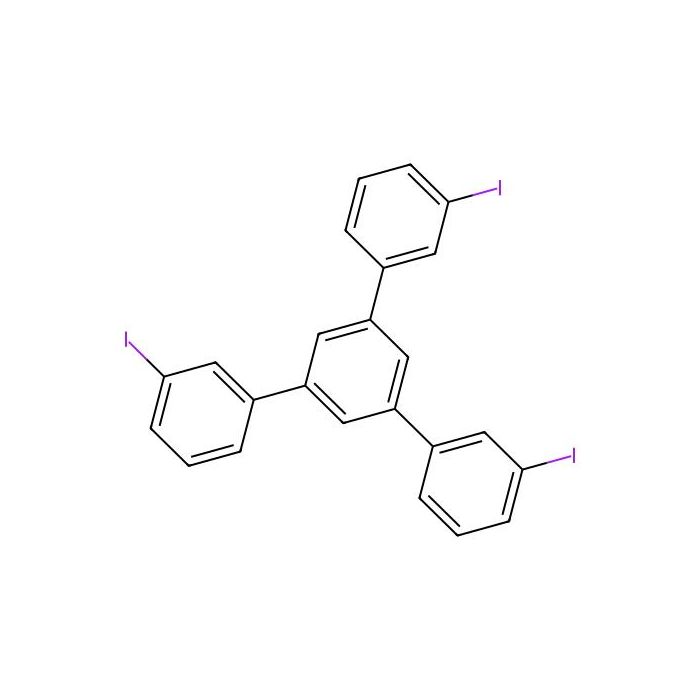 1,3,5-Tris(3-iodophenyl)benzene