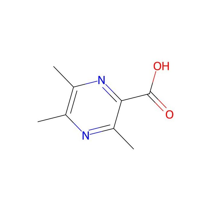 3,5,6-Trimethylpyrazine-2-carboxylic acid