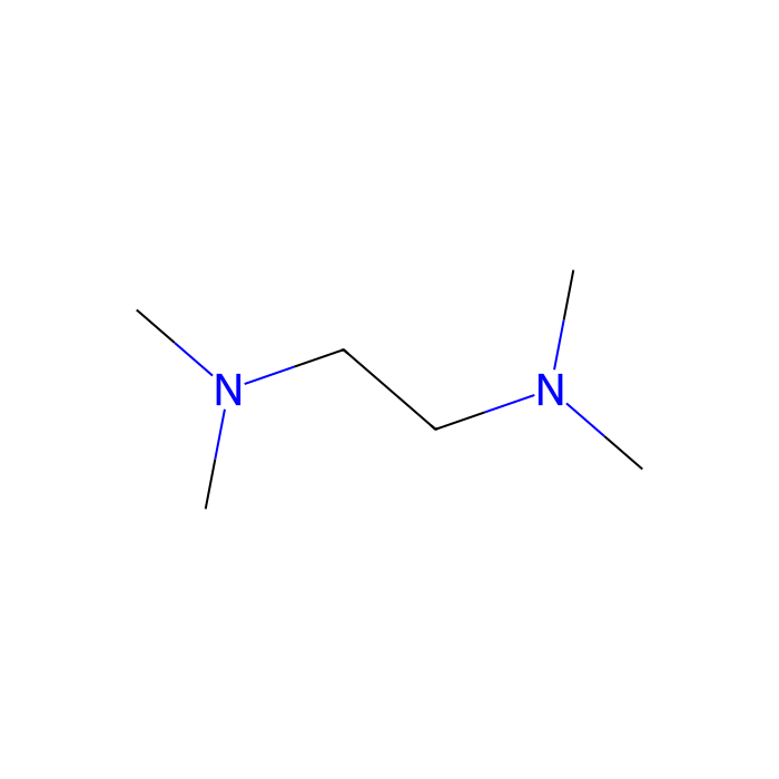 四甲基乙二胺（TEMED）