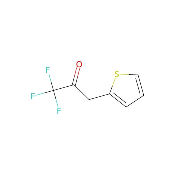1,1,1-Trifluoro-3-(2-thienyl)acetone