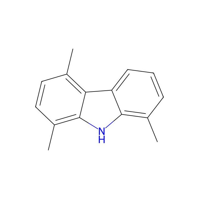 1,4,8-Trimethyl-9H-carbazole