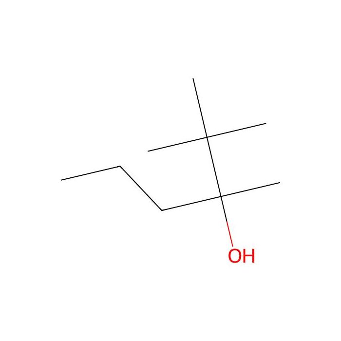 2,2,3-Trimethylhexan-3-ol