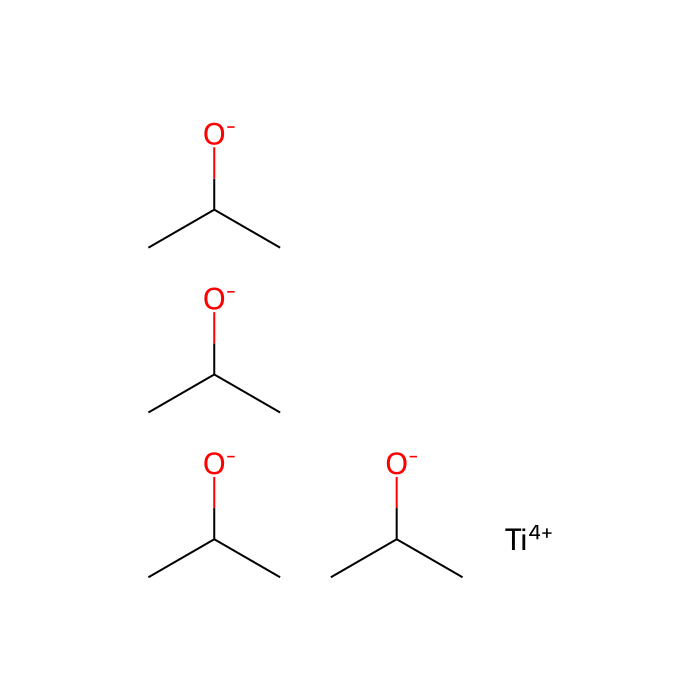 钛酸异丙酯(TTIP)