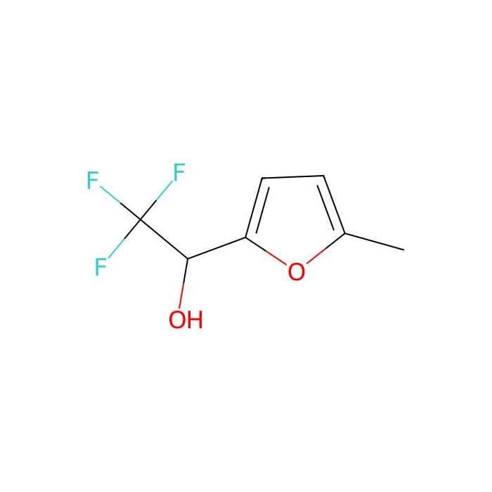 2,2,2-Trifluoro-1-(5-methylfuran-2-yl)ethanol
