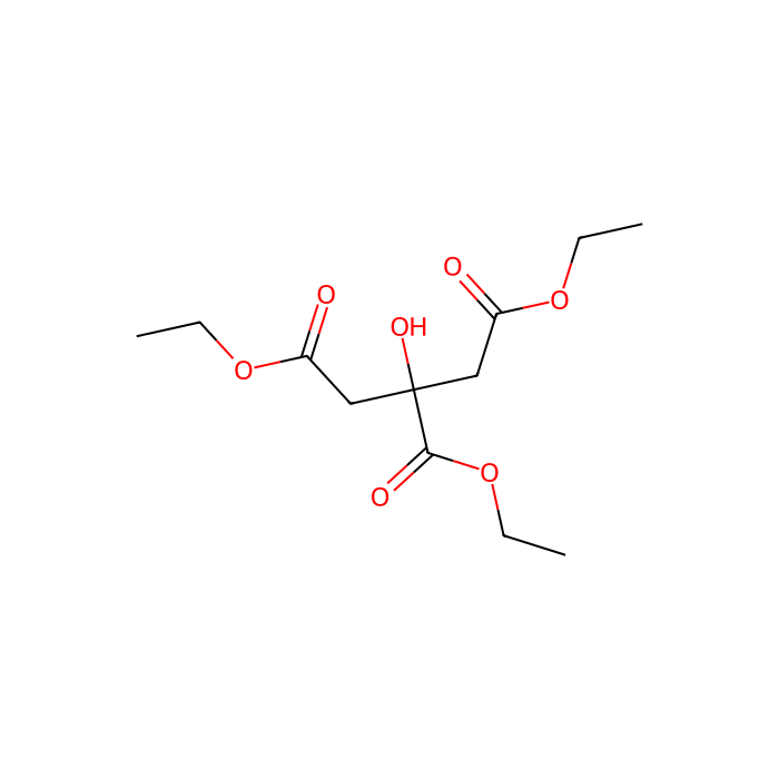 柠檬酸三乙酯（TEC）