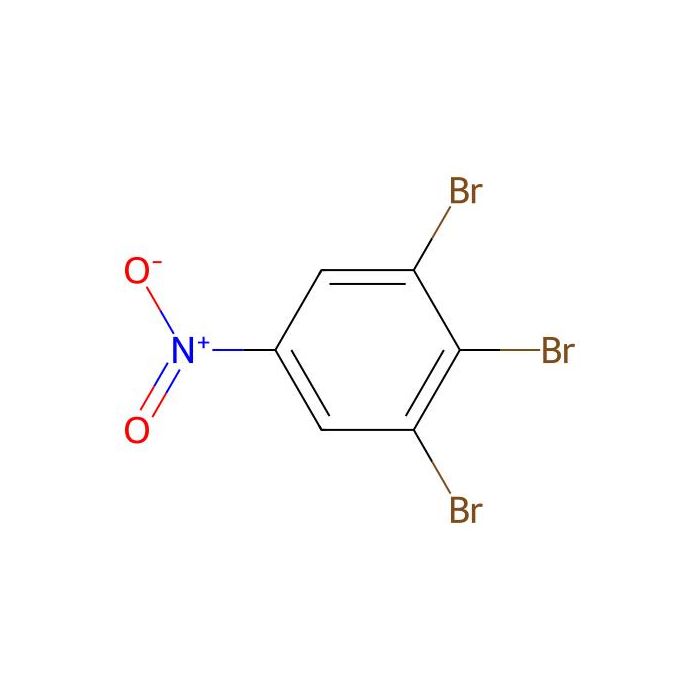 1,2,3-Tribromo-5-nitrobenzene