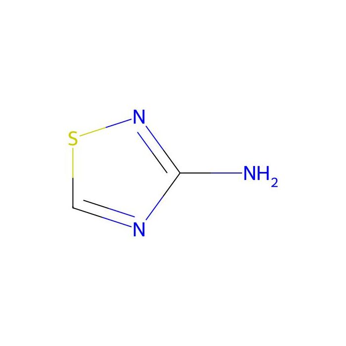 1,2,4-Thiadiazol-3-amine