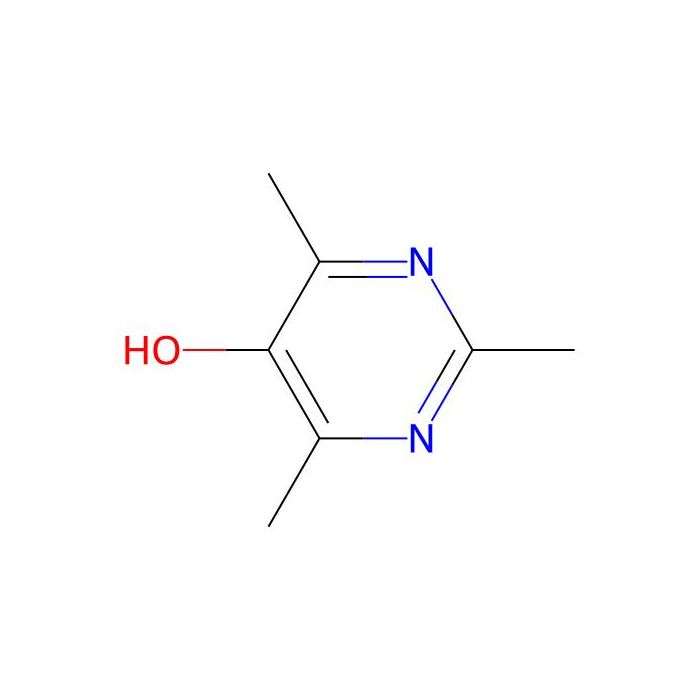 2,4,6-Trimethyl-5-hydroxypyrimidine