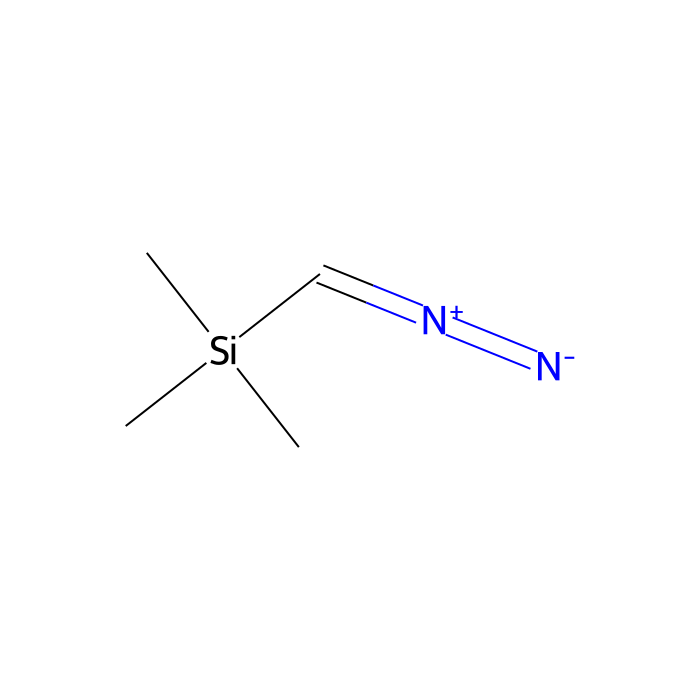 (三甲基硅烷基)重氮甲烷（TMS-Diazomethane）
