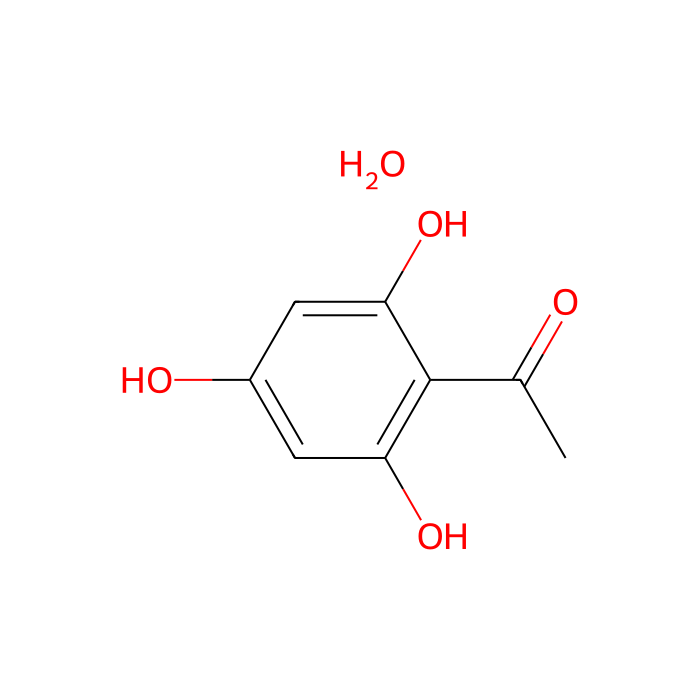 2,4,6-三羟基苯乙酮 一水合物