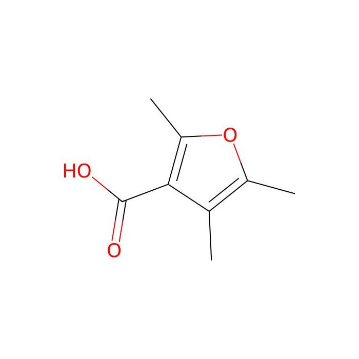 2,4,5-Trimethylfuran-3-carboxylic acid