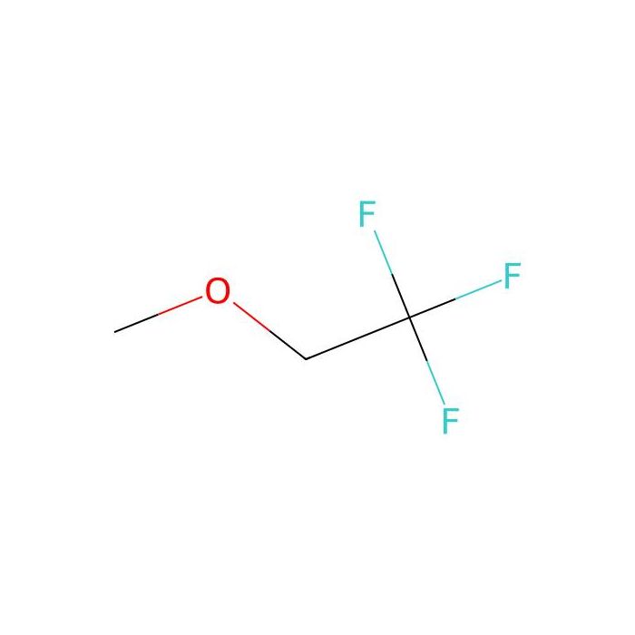 2,2,2-Trifluoroethyl methyl ether