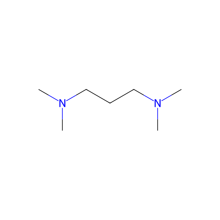 N,N,N',N'-四甲基-1,3-丙二胺