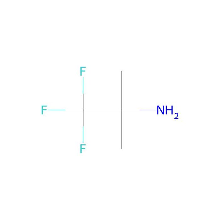 1,1,1-Trifluoro-2-methylpropan-2-amine