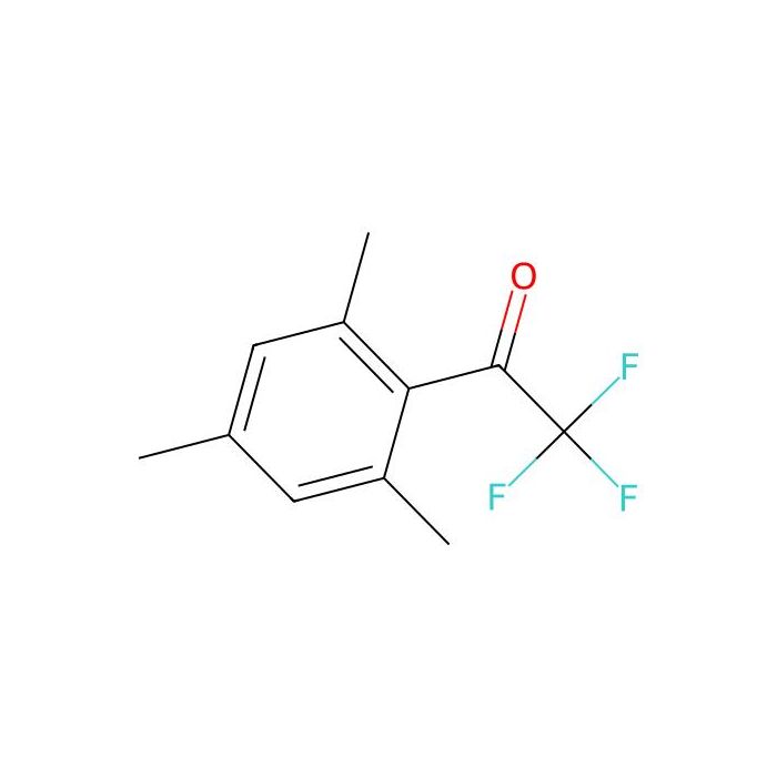 2,2,2-Trifluoro-2',4',6'-trimethylacetophenone