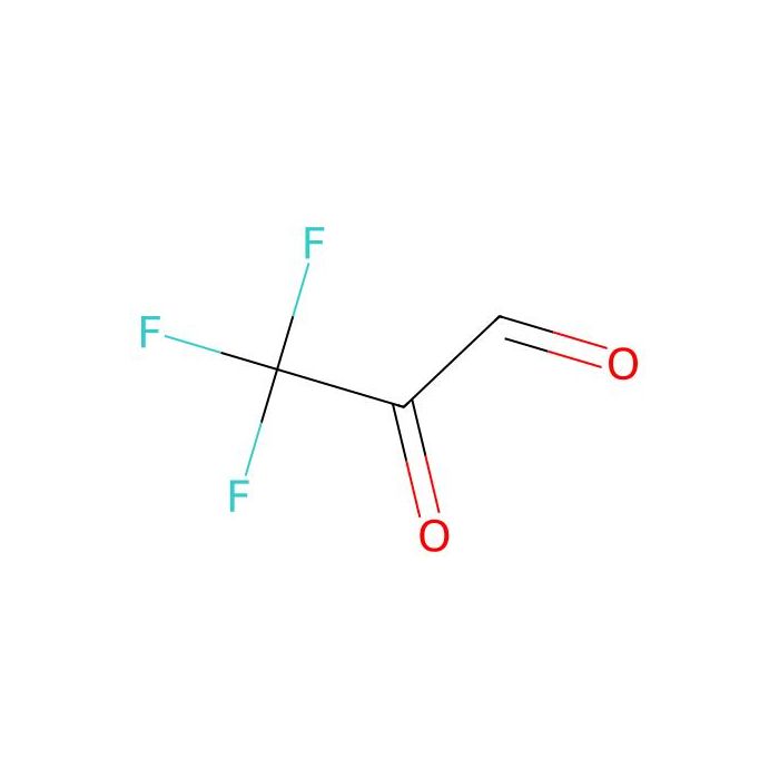 3,3,3-Trifluoro-2-oxopropanal