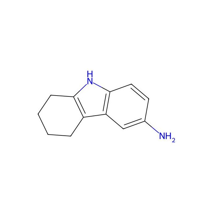 2,3,4,9-tetrahydro-1H-carbazol-6-amine