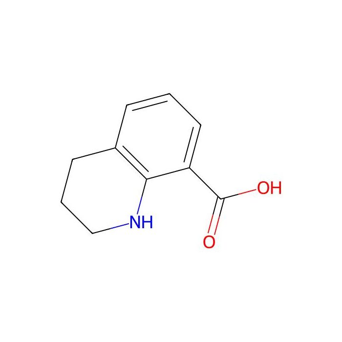 1,2,3,4-Tetrahydroquinoline-8-carboxylic acid