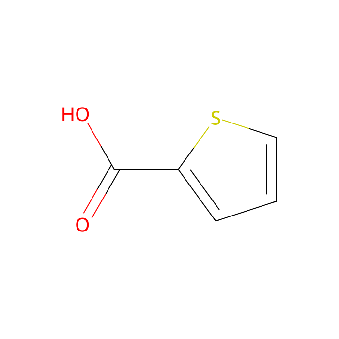 噻吩-2-羧酸