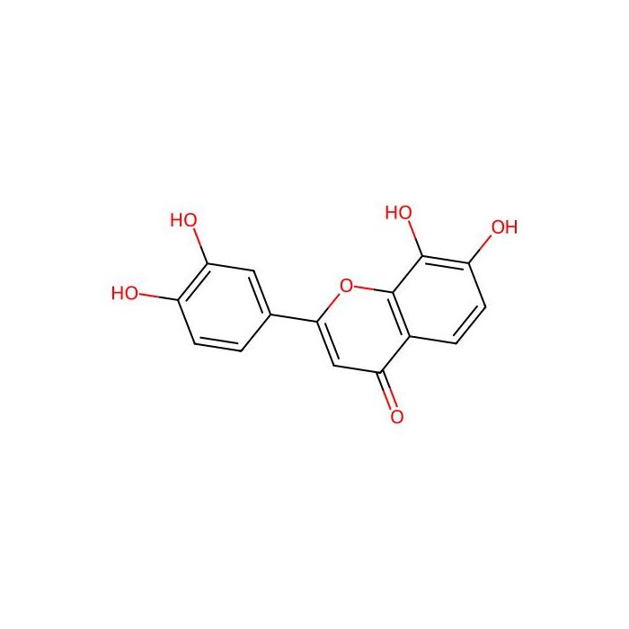 7,8,3',4'-Tetrahydroxyflavone