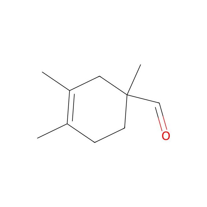 1,3,4-Trimethyl-3-cyclohexen-1-carboxaldehyde
