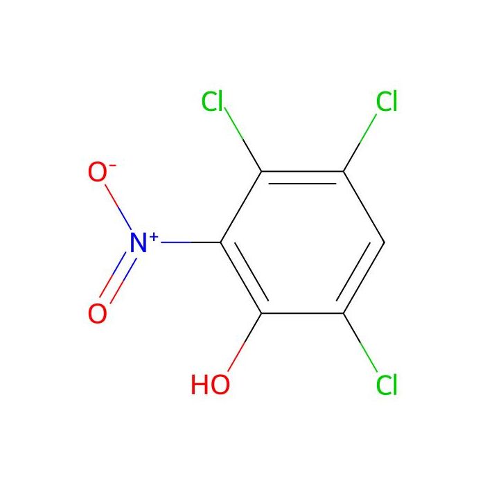 3,4,6-Trichloro-2-nitrophenol