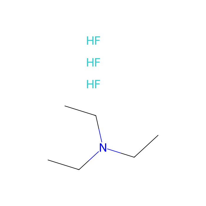三乙胺三氢氟酸盐