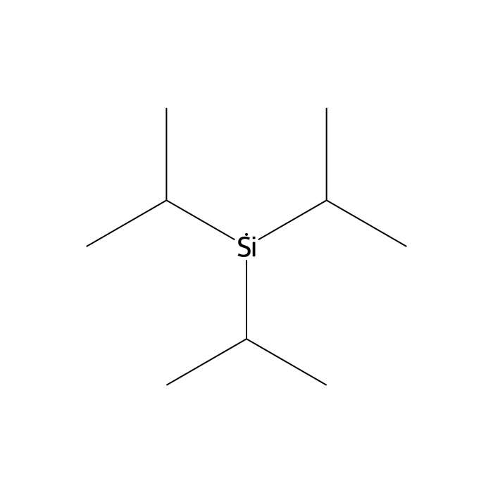 三异丙基硅烷(TIPS)