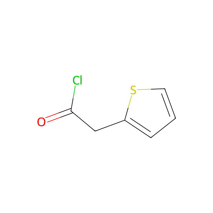 2-噻吩乙酰氯