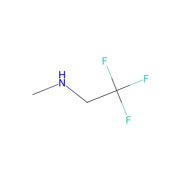 2,2,2-trifluoro-N-methylethanamine