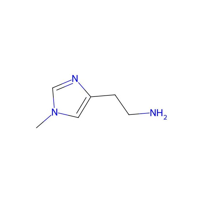 Tele-methylhistamine