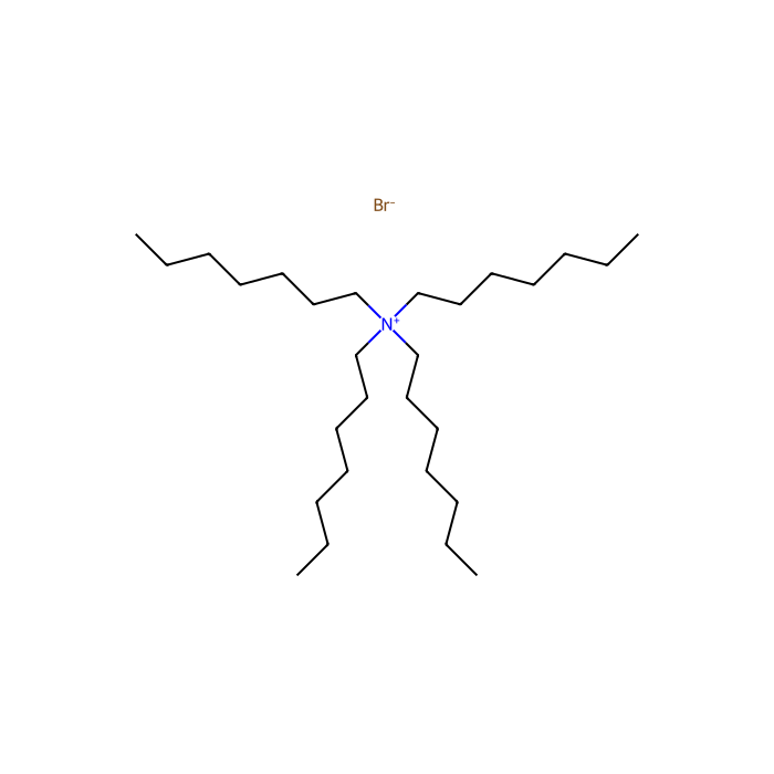 四庚基溴化铵(THPAB)