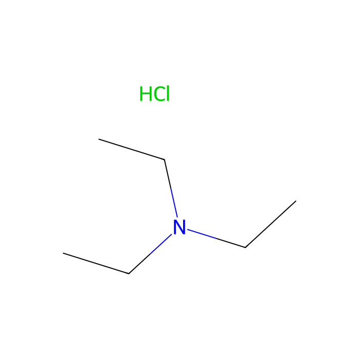 三乙胺盐酸盐