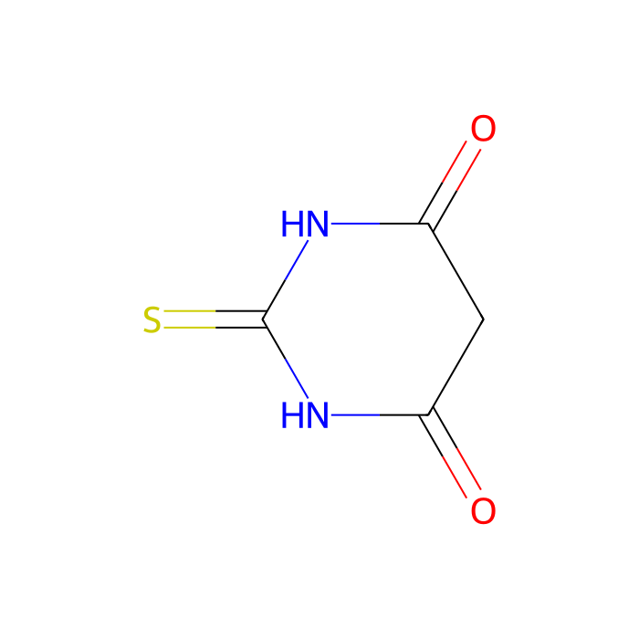2-硫代巴比妥酸
