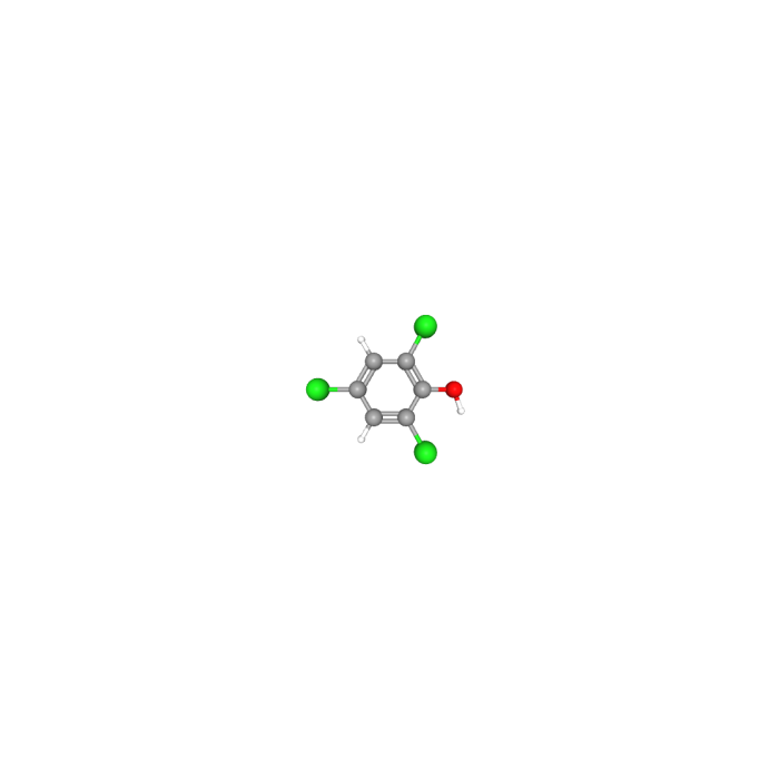2,4,6-三氯酚标准溶液