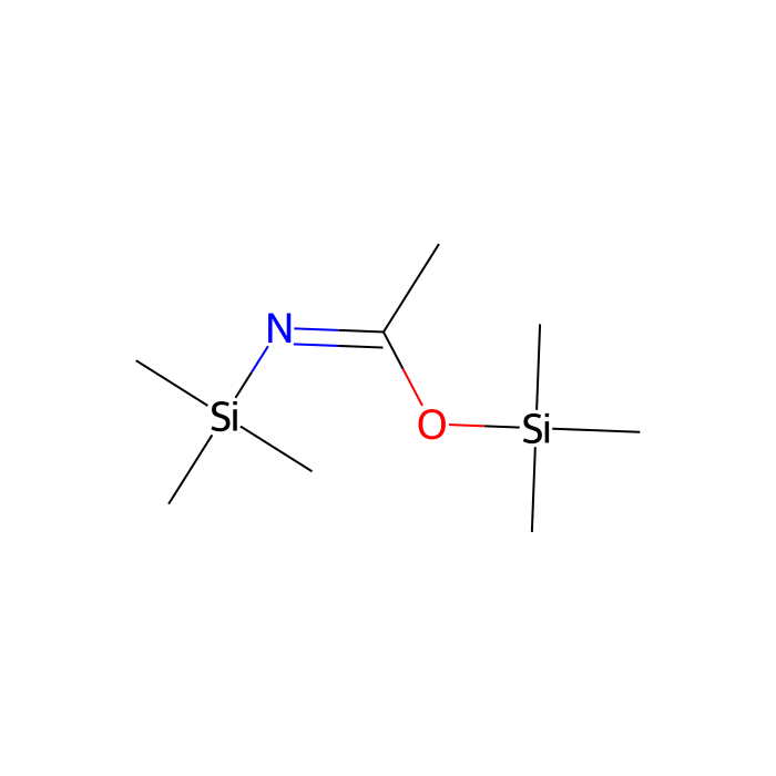 N,O-双(三甲基硅烷基)乙酰胺(BSA)