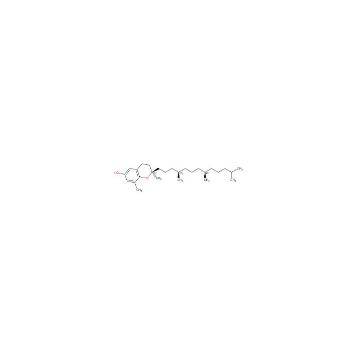 (+)-δ-生育酚