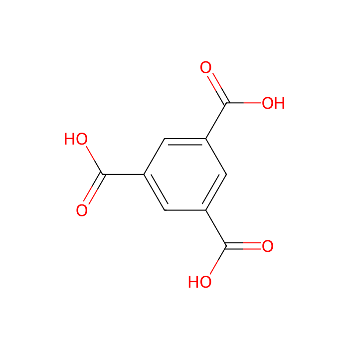 1,3,5-苯三甲酸(TMA)