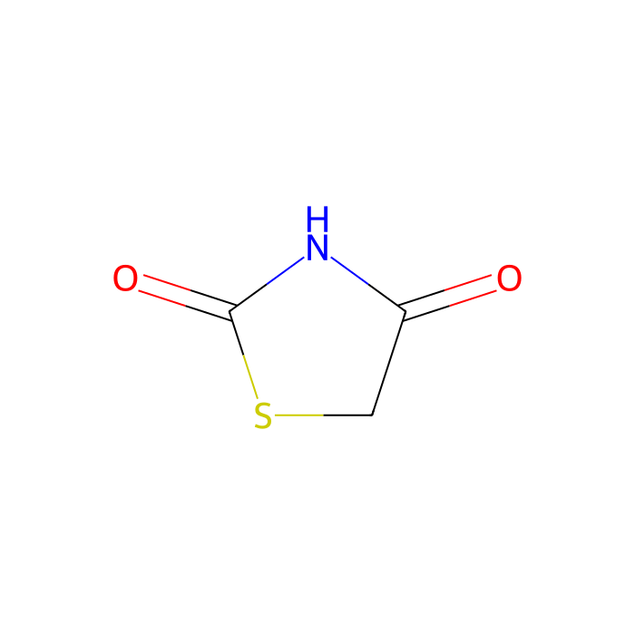 2,4-噻唑烷二酮