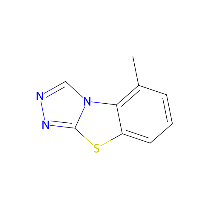 三环唑标准溶液