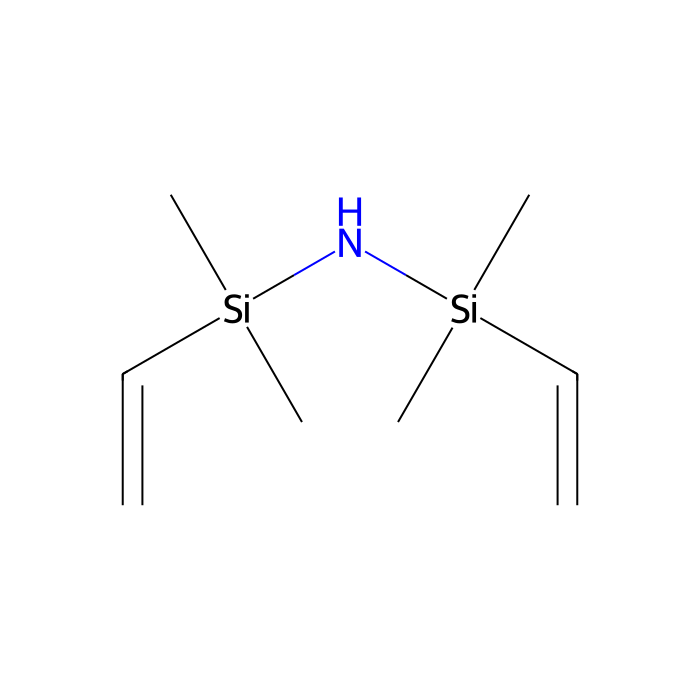 1,3-二乙烯基-1,1,3,3-四甲基二硅氮烷