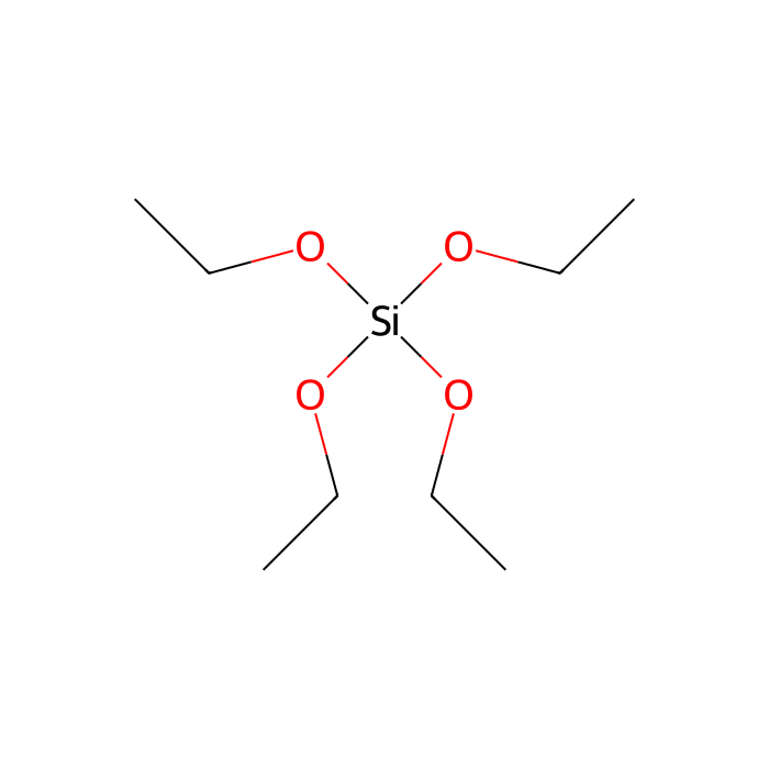 硅酸四乙酯 (TEOS)